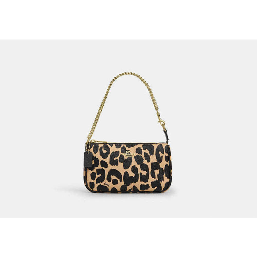 Nolita 19 With Leopard Print